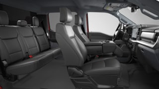 2026 Ford Super Duty® Internal Image 1